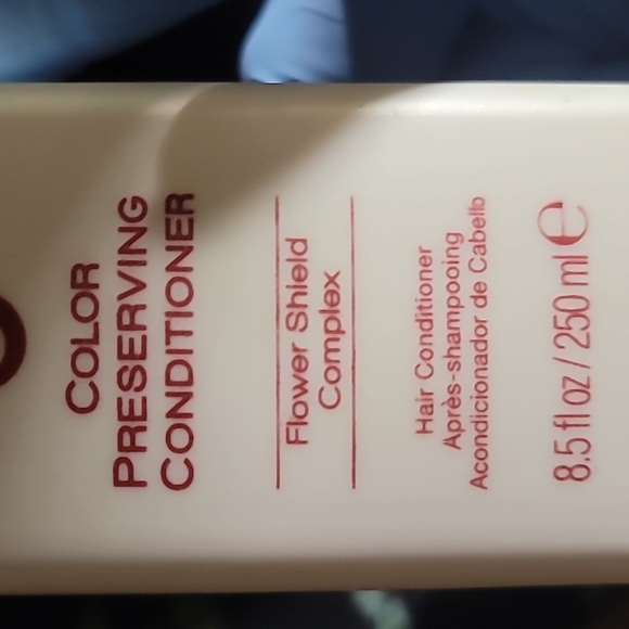 L'ANZA CONDITIONER, COLOR - Picture 4 of 4